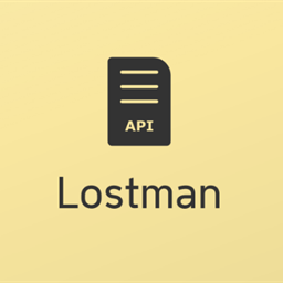 Lostman — API Client